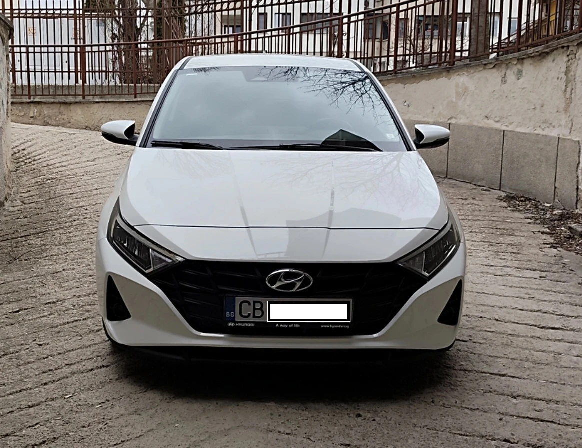 Hyundai I10 EXCLUSIVE | Mobile.bg � ����������� 1