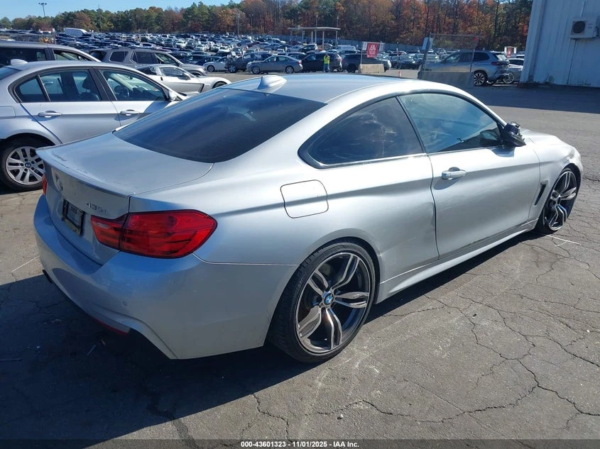 BMW 435 * XDRIVE* M-PACK*  | Mobile.bg � ����������� 4