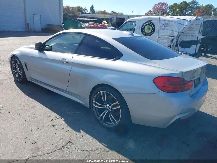 BMW 435 * XDRIVE* M-PACK*  | Mobile.bg � ����������� 3