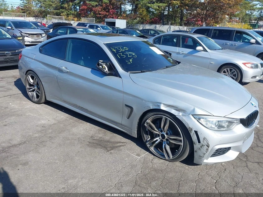 BMW 435 * XDRIVE* M-PACK*  | Mobile.bg � ����������� 6