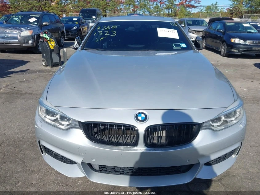 BMW 435 * XDRIVE* M-PACK*  | Mobile.bg � ����������� 12