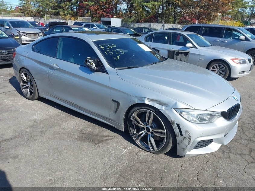 BMW 435 * XDRIVE* M-PACK*  | Mobile.bg � ����������� 2
