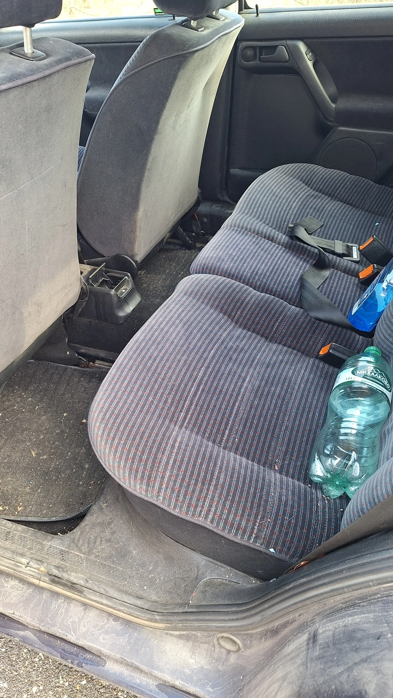 VW Golf, снимка 10 - Автомобили и джипове - 53837317