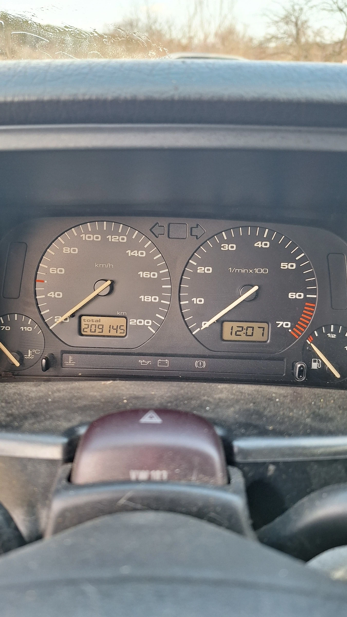 VW Golf, снимка 11 - Автомобили и джипове - 53837317