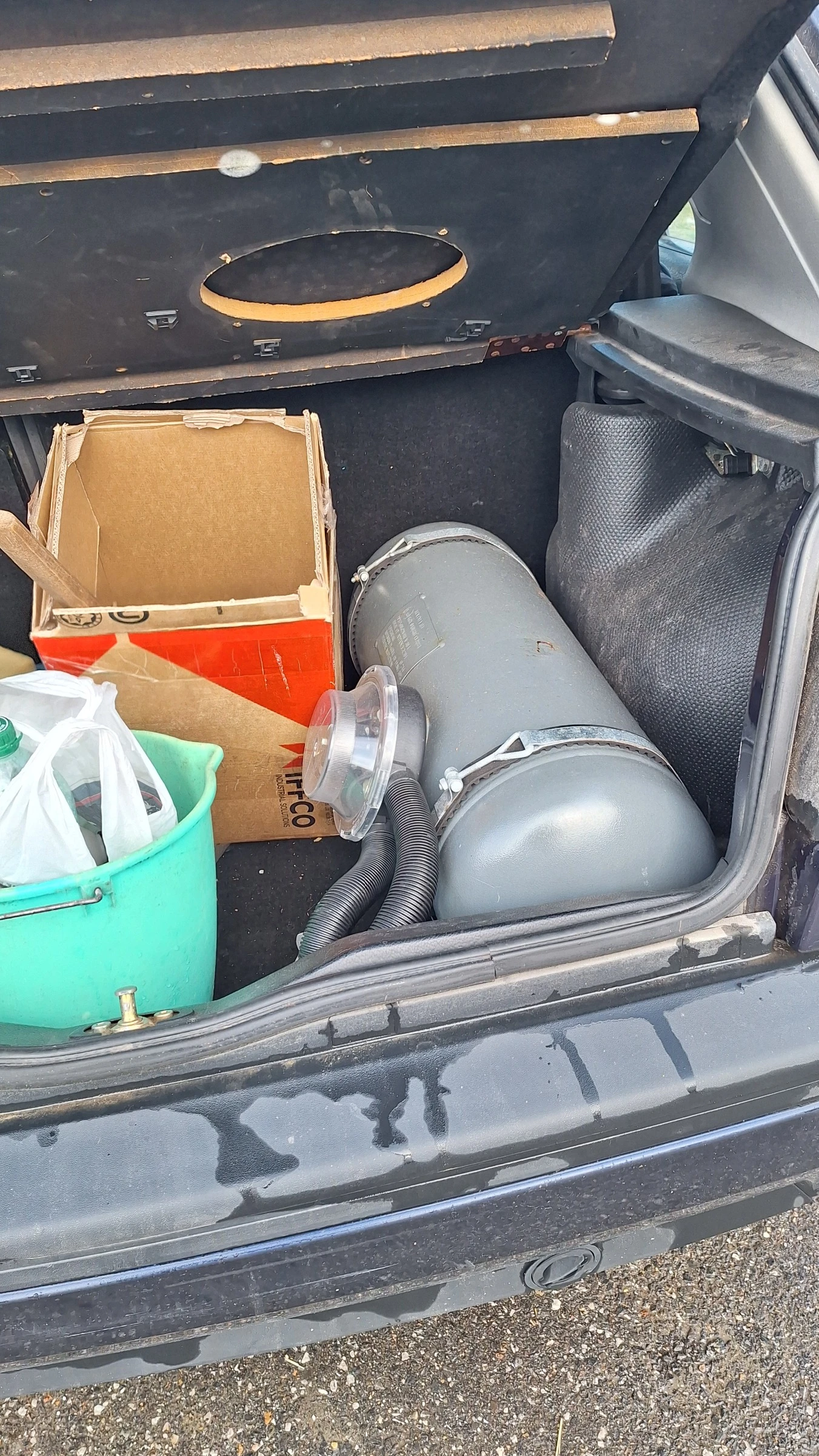 VW Golf, снимка 7 - Автомобили и джипове - 53837317