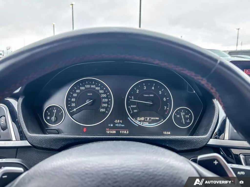 BMW 430 * AWD/CLEAN CARFAX/4 DOOR/2 KEYS/ SAFETY INCL/ 2 K, снимка 12 - Автомобили и джипове - 53876637