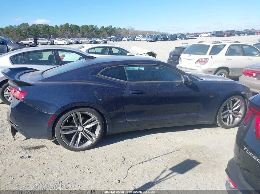 Chevrolet Camaro 3.6l 1Lt | Mobile.bg � ����������� 13