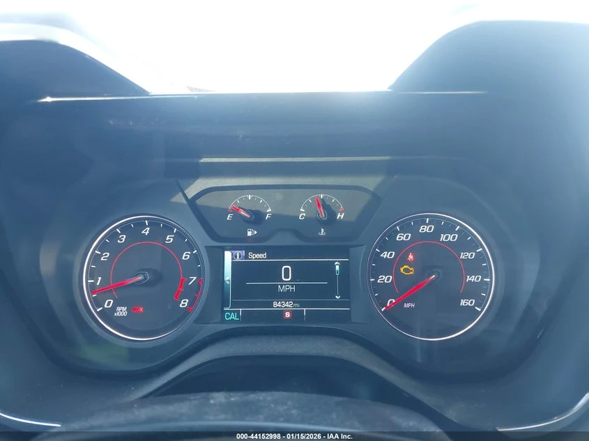 Chevrolet Camaro 3.6l 1Lt | Mobile.bg � ����������� 7