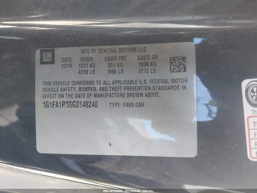 Chevrolet Camaro 3.6l 1Lt | Mobile.bg � ����������� 9