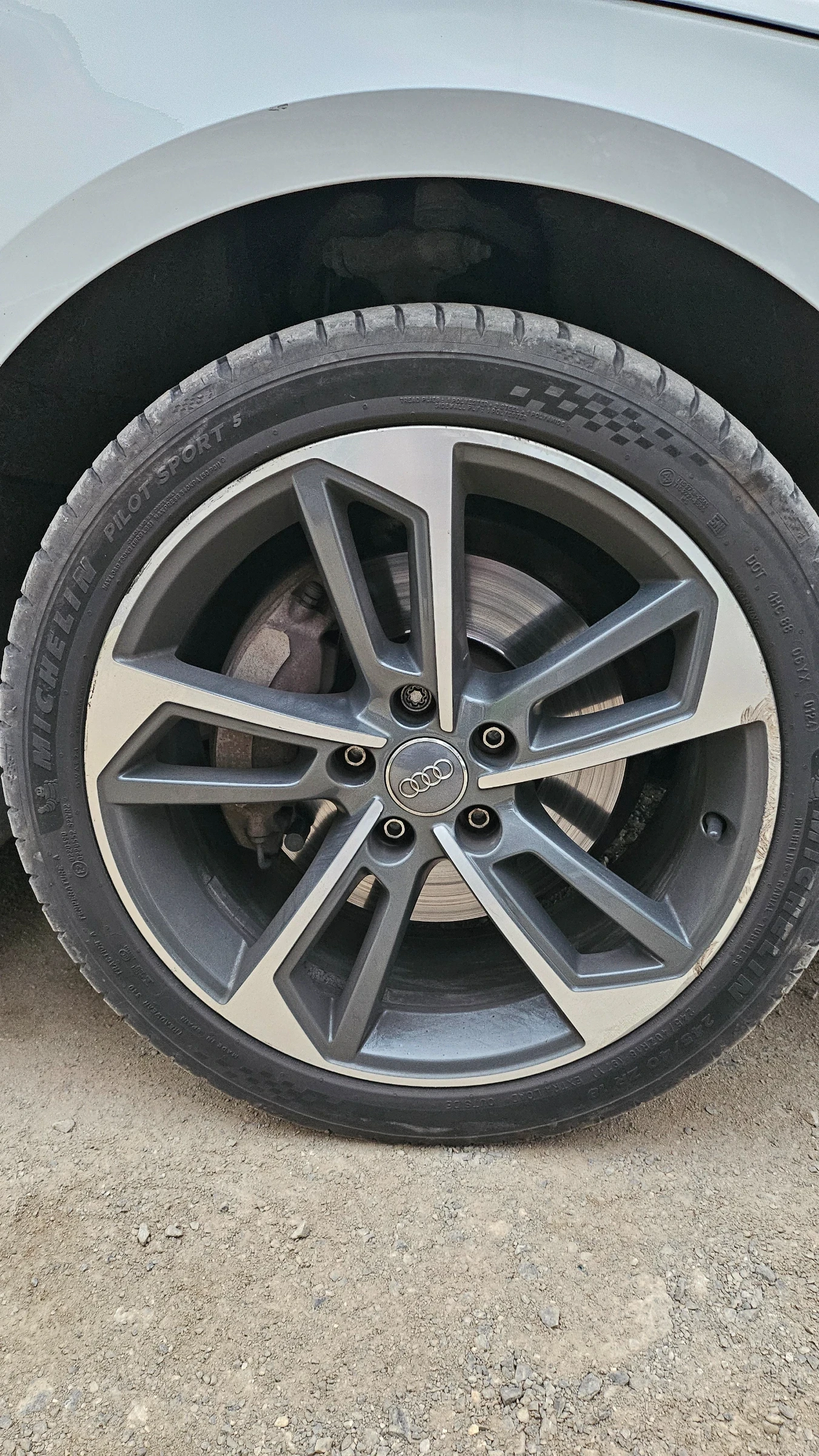 Audi A4 3xS-line / Full Led / Carplay, снимка 7 - Автомобили и джипове - 53905476