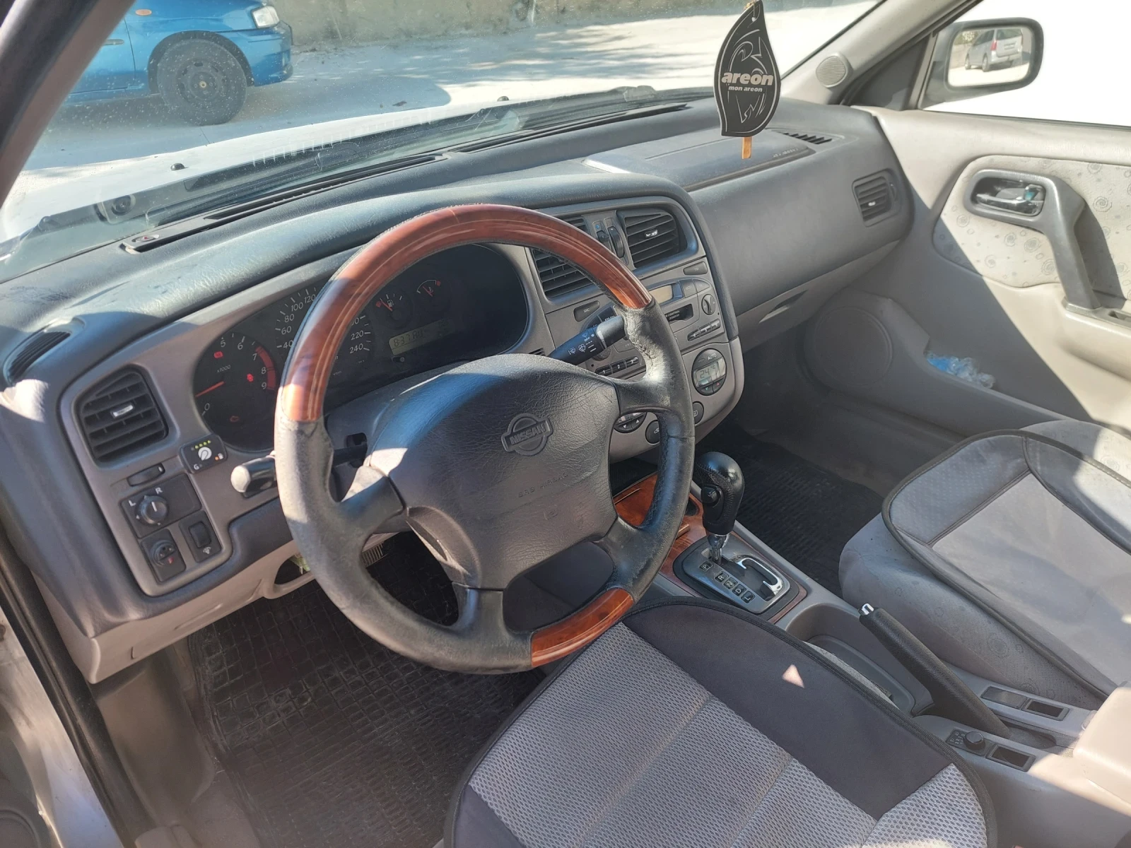 Nissan Primera ��� | Mobile.bg � ����������� 7