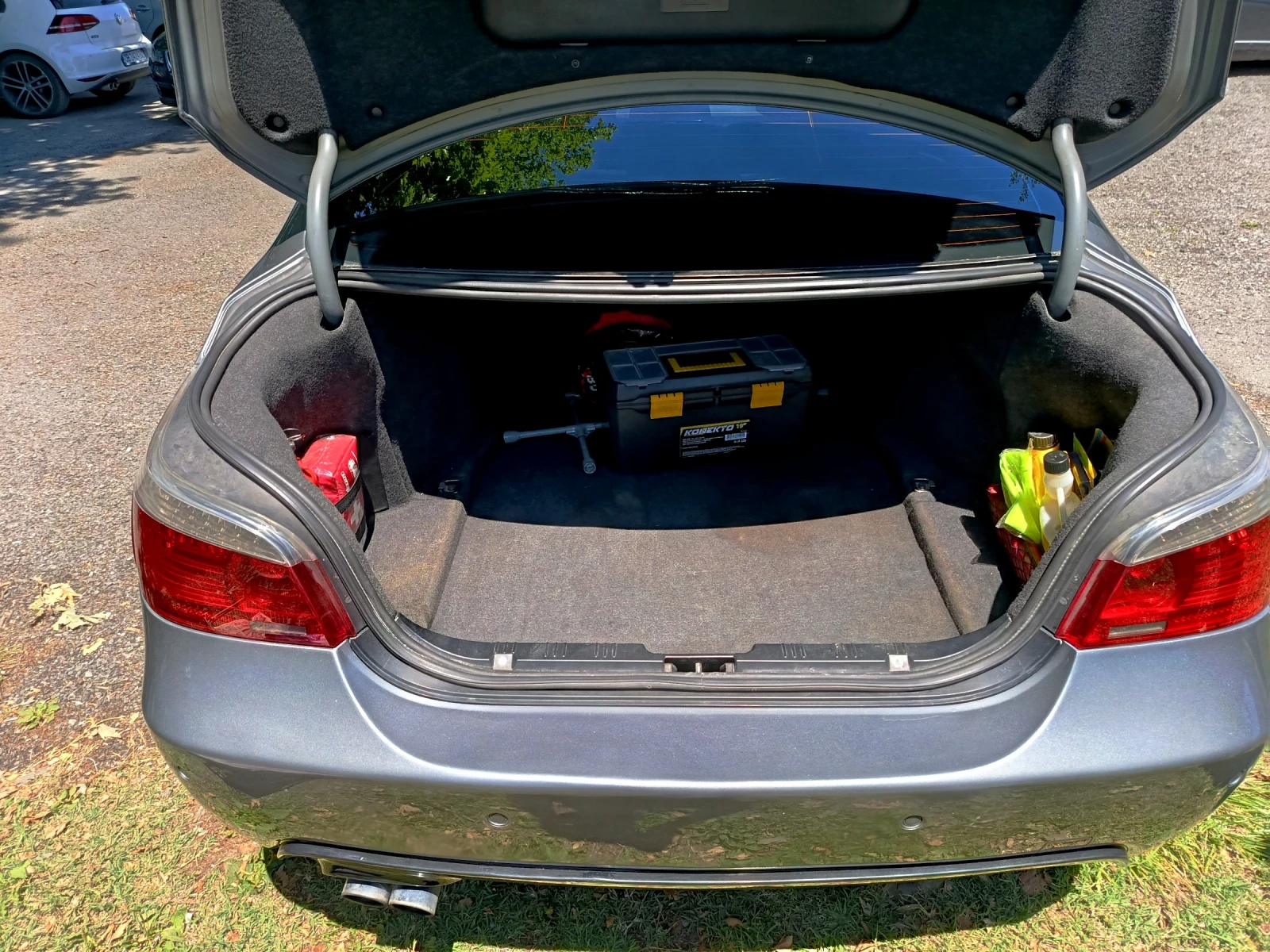 BMW 530 | Mobile.bg � ����������� 12