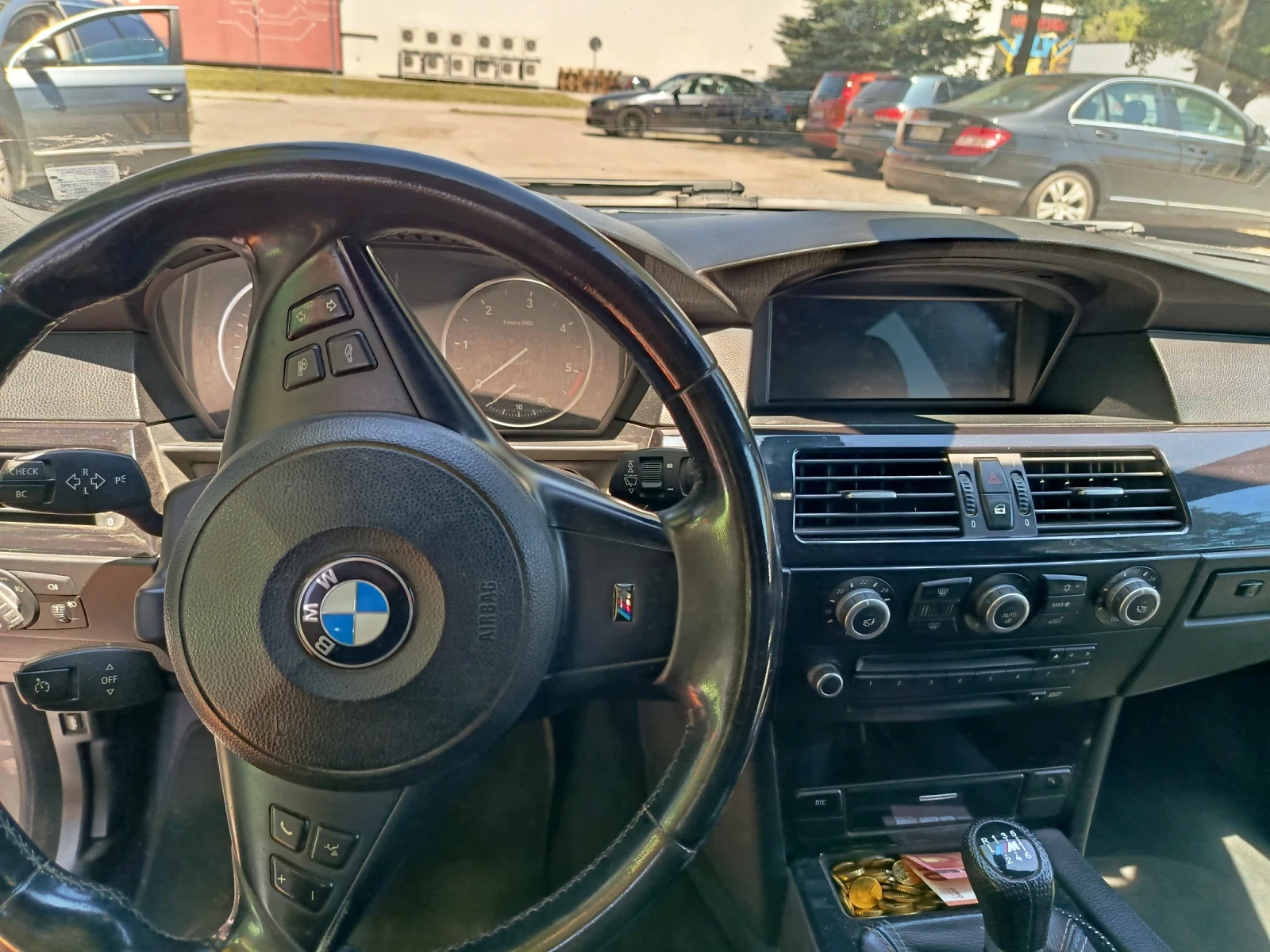 BMW 530 | Mobile.bg � ����������� 9