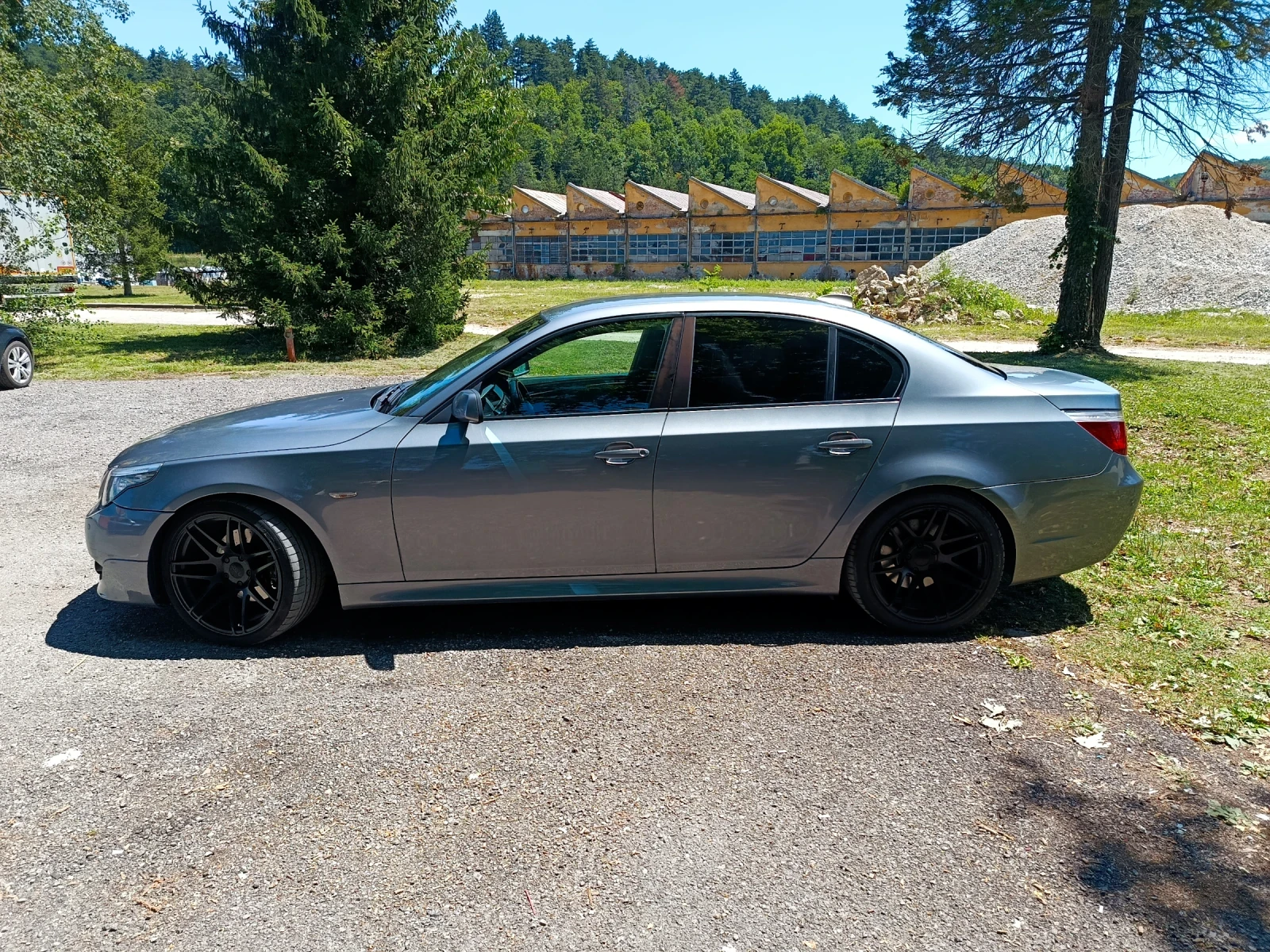 BMW 530 | Mobile.bg � ����������� 2
