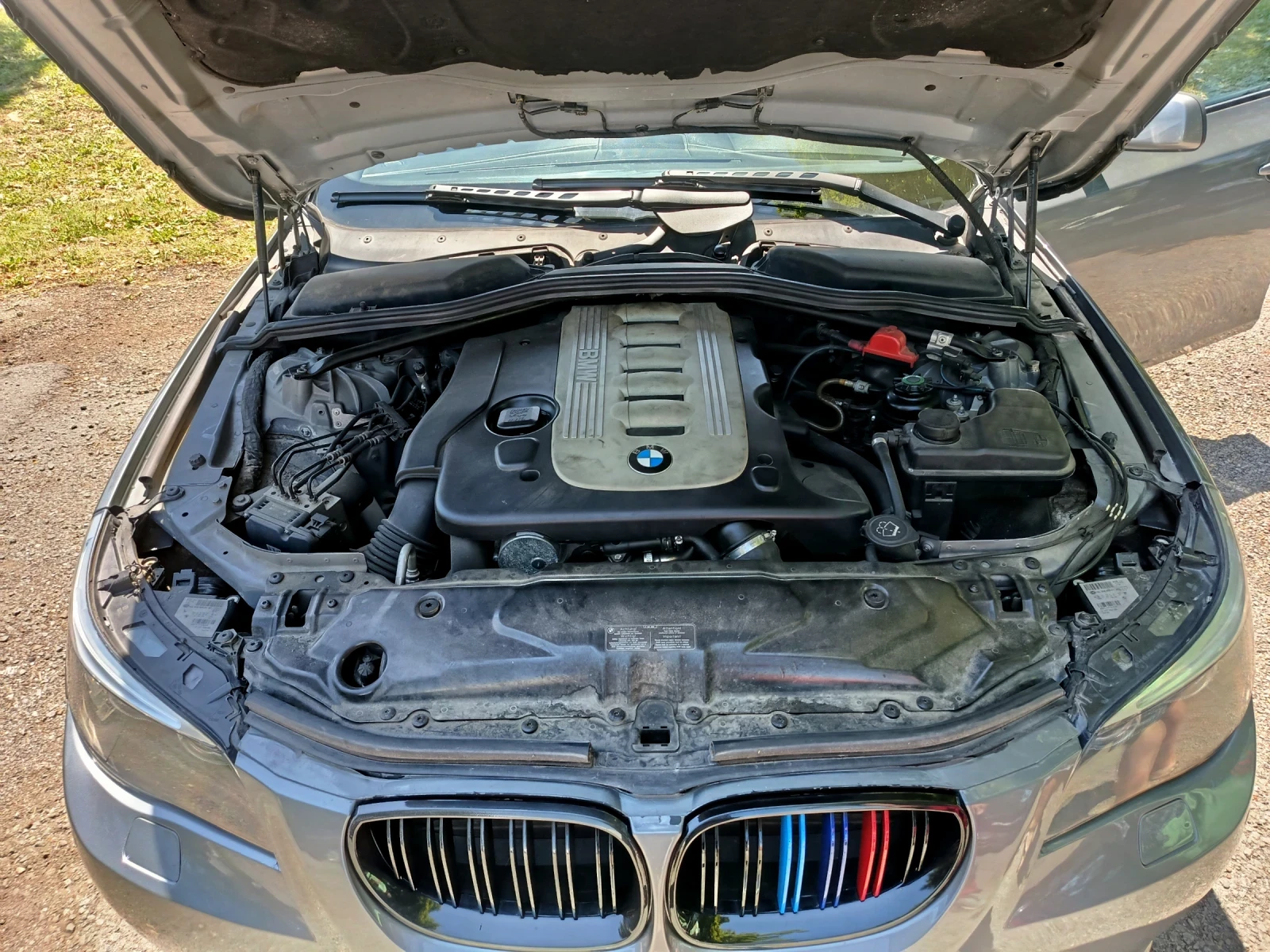 BMW 530 | Mobile.bg � ����������� 11