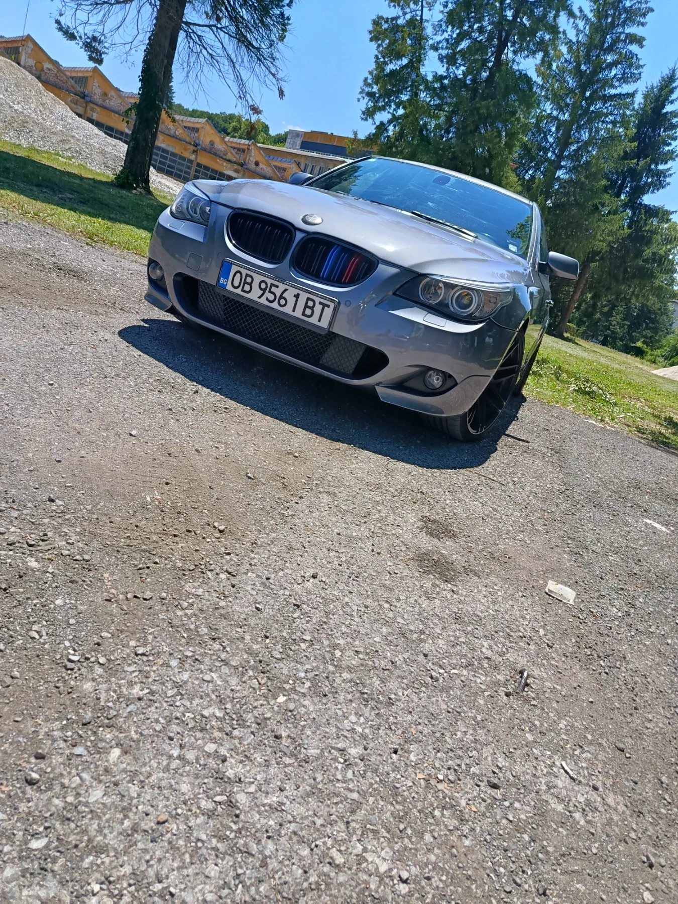 BMW 530 | Mobile.bg � ����������� 1