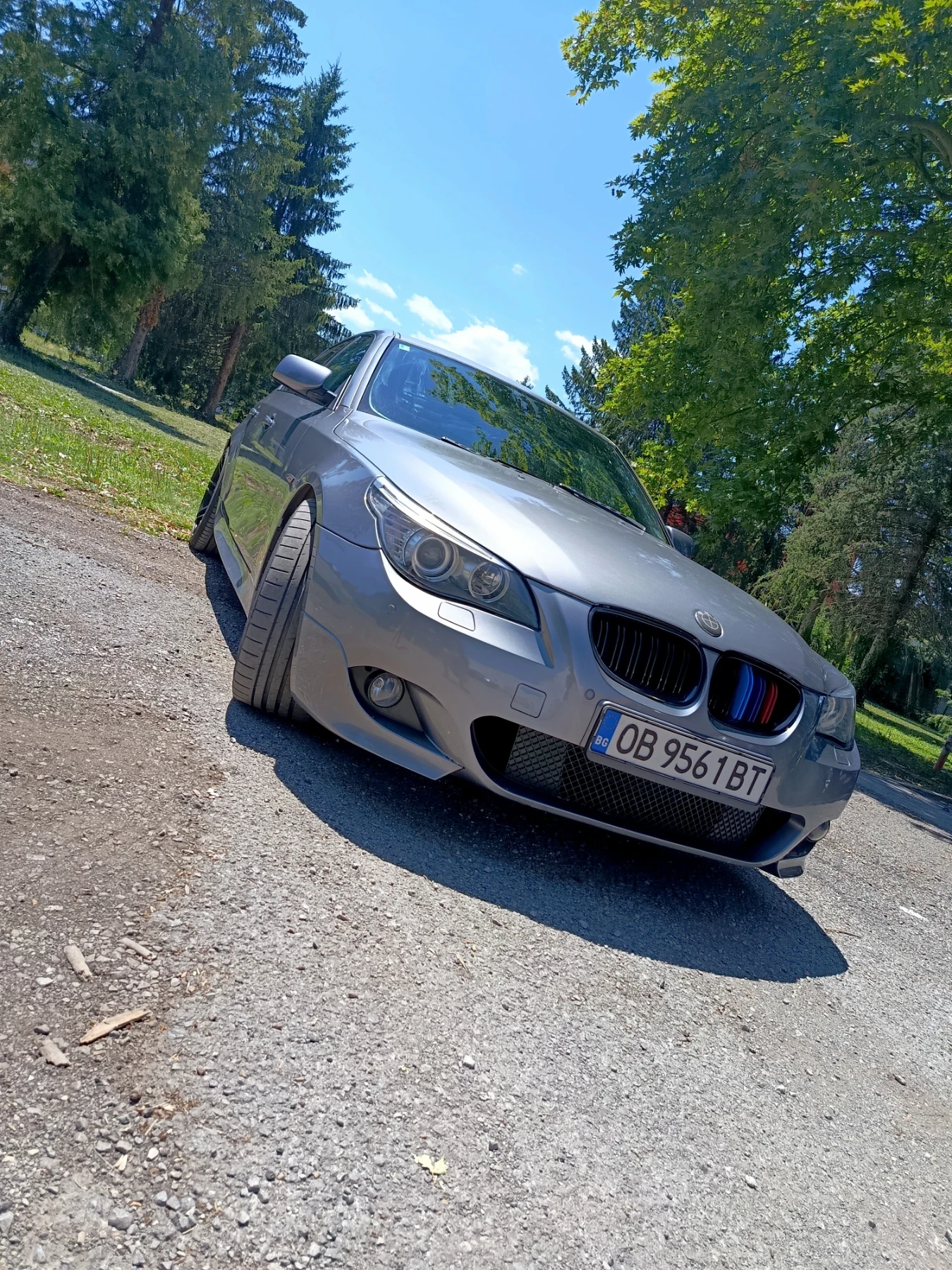 BMW 530 | Mobile.bg � ����������� 5