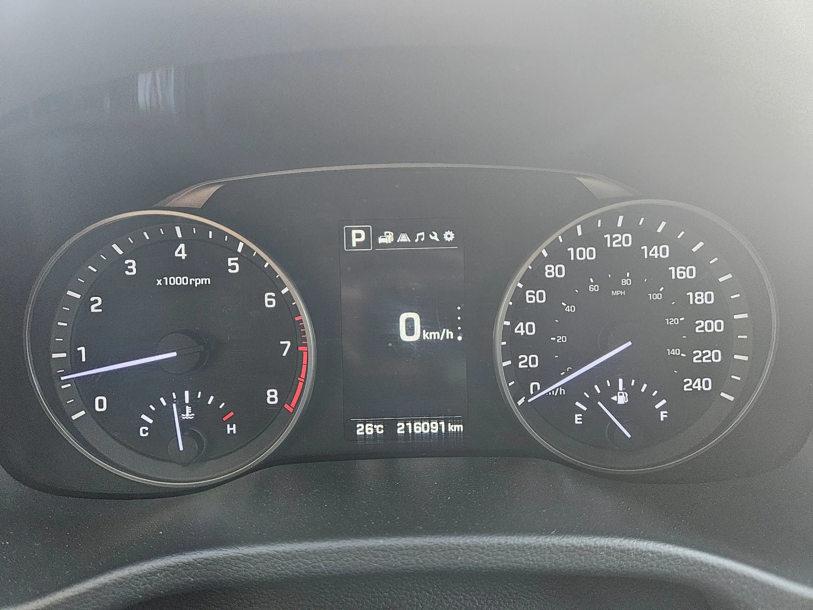 Hyundai Elantra 2.0 ����� ��������� Landi Renco | Mobile.bg � ����������� 9