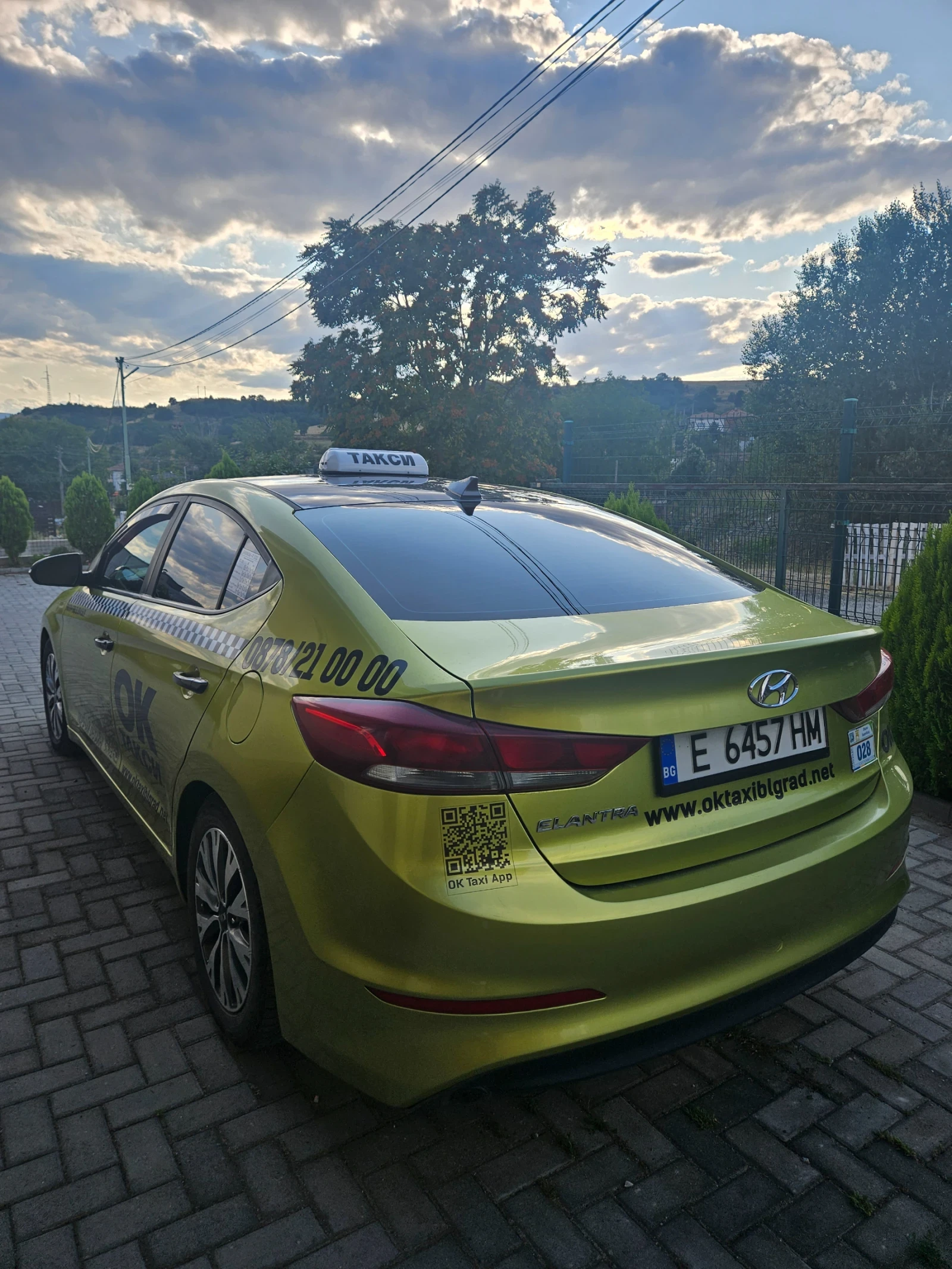 Hyundai Elantra 2.0 ����� ��������� Landi Renco | Mobile.bg � ����������� 2