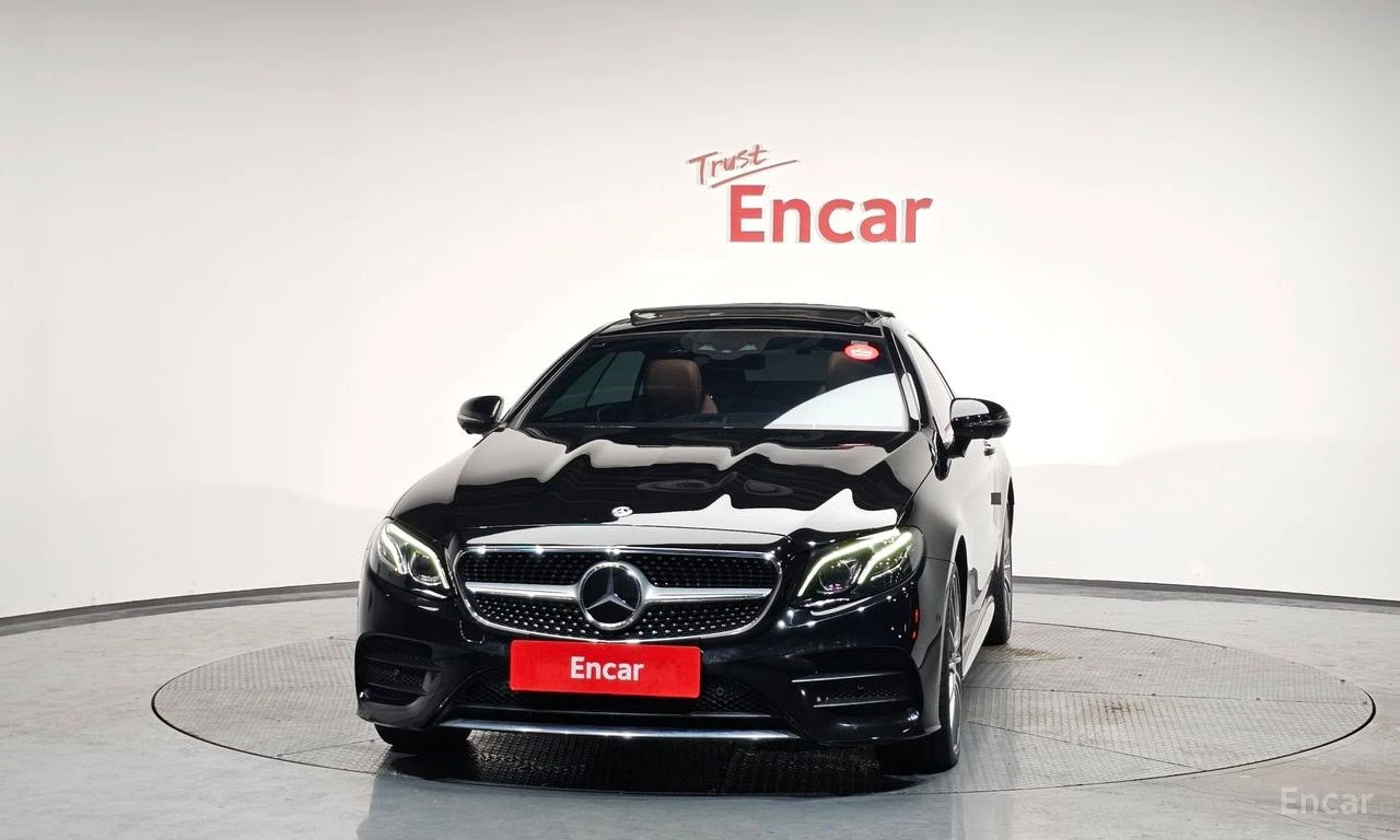 Mercedes-Benz E 450 * ФИКСИРАНА ЦЕНА ДО БЪЛГАРИЯ * АВТОКРЕДИТ, снимка 4 - Автомобили и джипове - 55421758