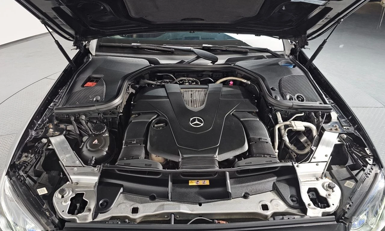 Mercedes-Benz E 450 * ФИКСИРАНА ЦЕНА ДО БЪЛГАРИЯ * АВТОКРЕДИТ, снимка 7 - Автомобили и джипове - 55421758