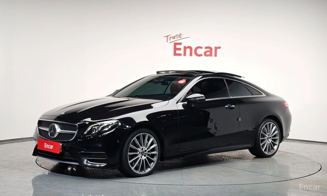 Mercedes-Benz E 450 * ФИКСИРАНА ЦЕНА ДО БЪЛГАРИЯ * АВТОКРЕДИТ, снимка 2 - Автомобили и джипове - 55421758
