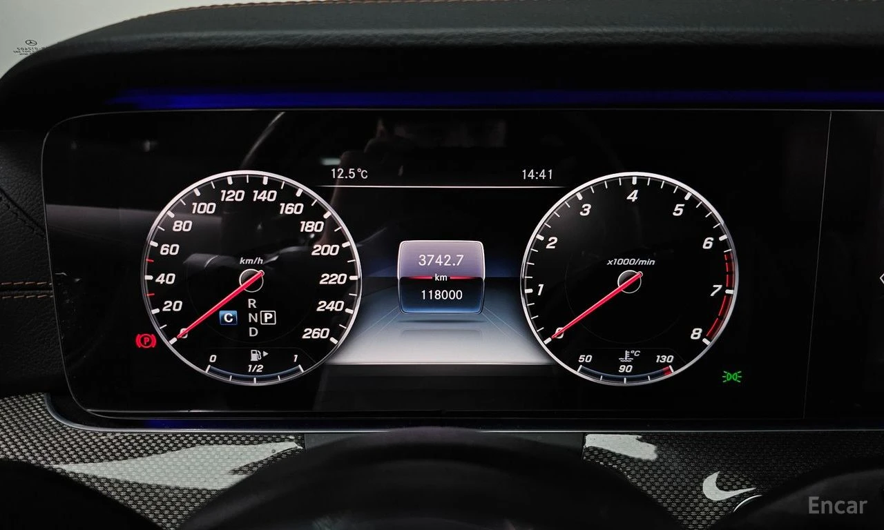 Mercedes-Benz E 450 * ФИКСИРАНА ЦЕНА ДО БЪЛГАРИЯ * АВТОКРЕДИТ, снимка 9 - Автомобили и джипове - 55421758
