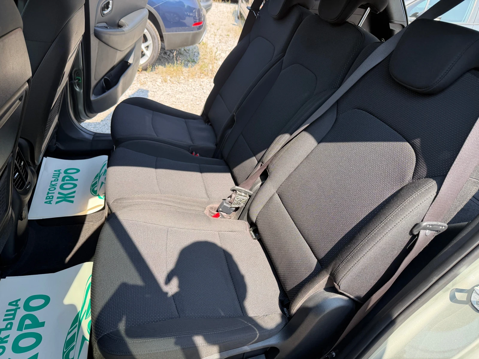 Kia Carens 1.7 ,  116 ���� , ������, ���������� | Mobile.bg � ����������� 12