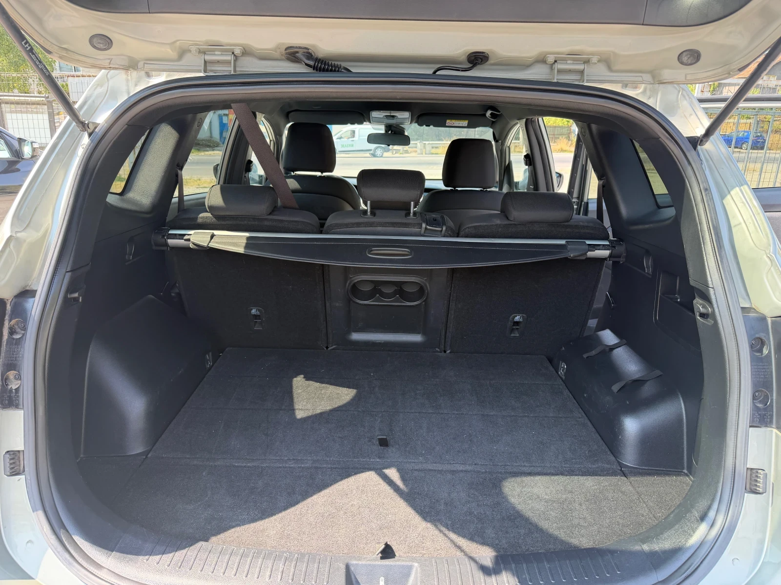 Kia Carens 1.7 ,  116 ���� , ������, ���������� | Mobile.bg � ����������� 11