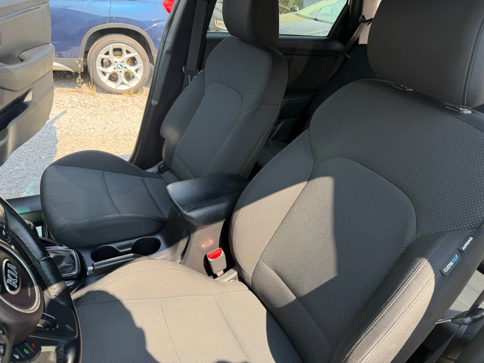 Kia Carens 1.7 ,  116 ���� , ������, ���������� | Mobile.bg � ����������� 14