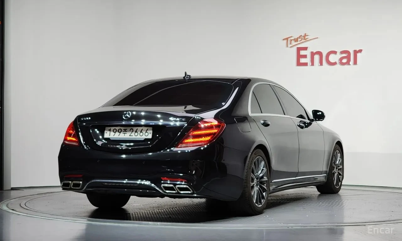 Mercedes-Benz S 350 * S350L Blue TEC * ЦЕНА ДО БГ, снимка 2 - Автомобили и джипове - 55839290