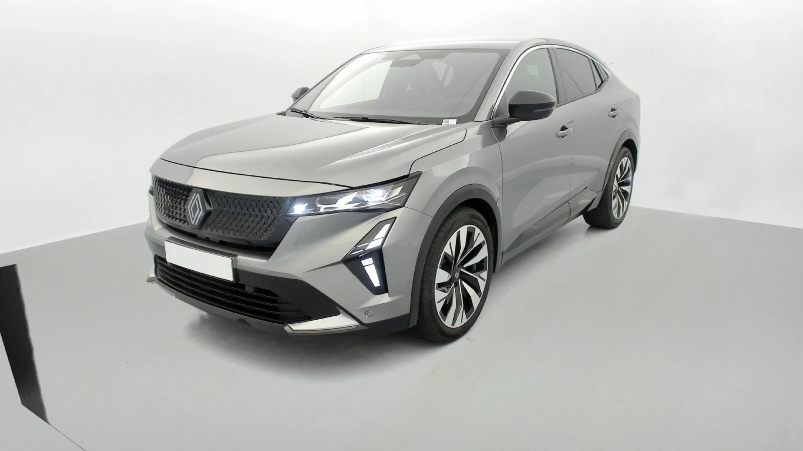 Renault Rafale 1.2 Techno - Hybrid