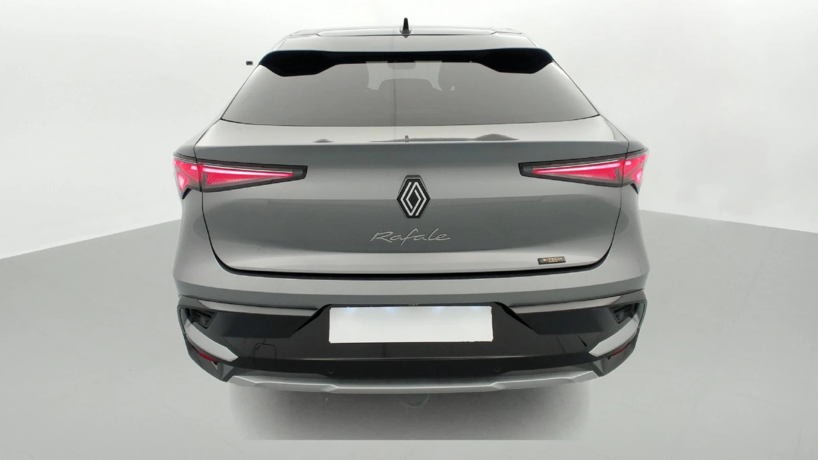Renault Rafale 1.2 Techno - Hybrid, снимка 5 - Автомобили и джипове - 55898281