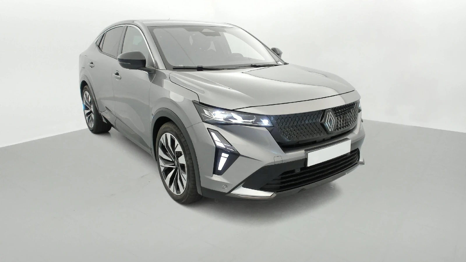 Renault Rafale 1.2 Techno - Hybrid, снимка 3 - Автомобили и джипове - 55898281