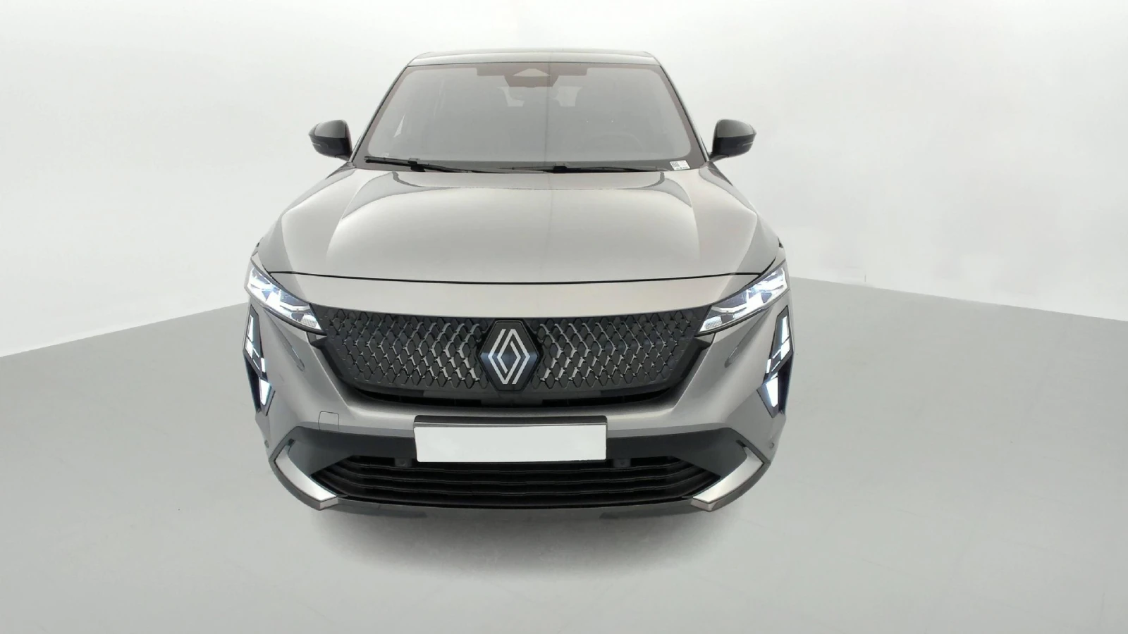 Renault Rafale 1.2 Techno - Hybrid, снимка 2 - Автомобили и джипове - 55898281