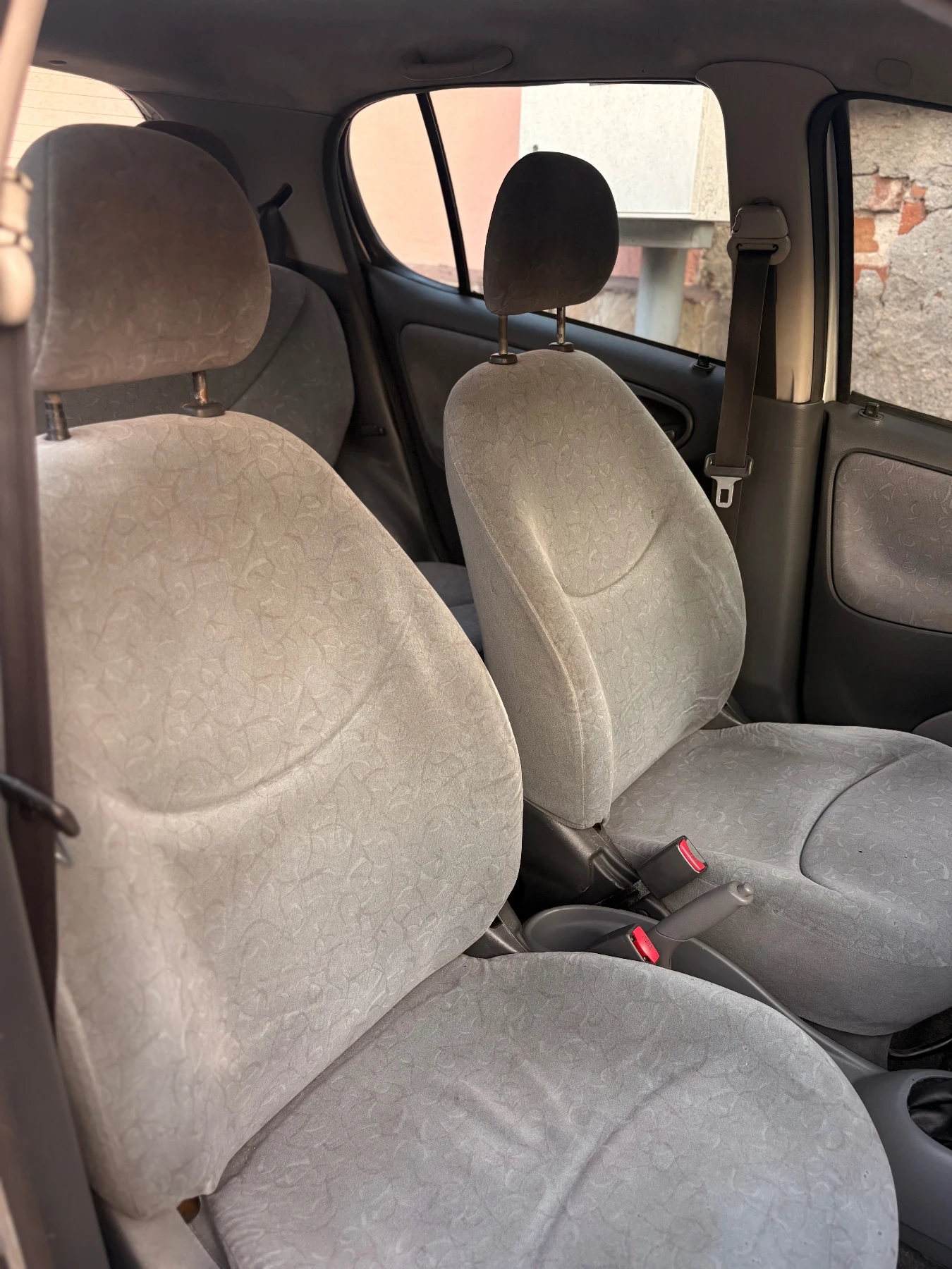 Toyota Yaris, снимка 5 - Автомобили и джипове - 55972075