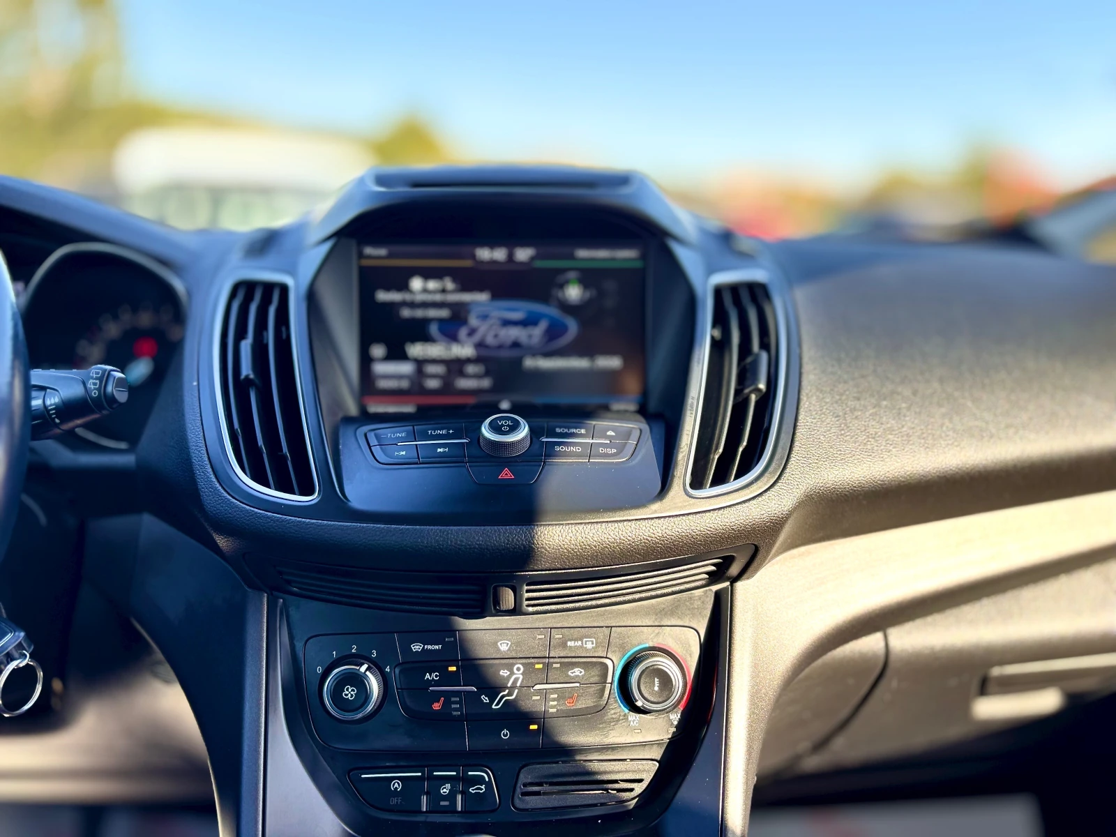 Ford C-max | Mobile.bg � ����������� 12