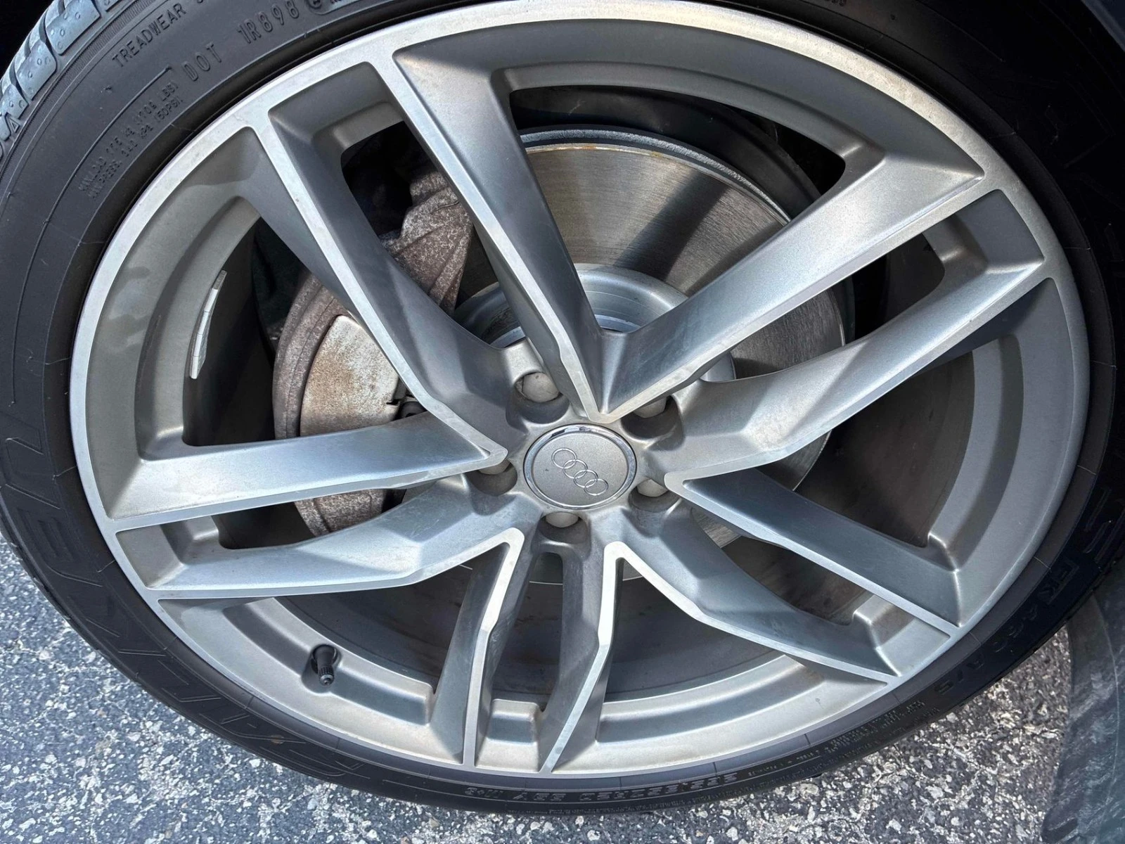Audi A7 quattro * Без Инциденти * АвтоКредит (ЦЕНА ДО БГ), снимка 7 - Автомобили и джипове - 56229444