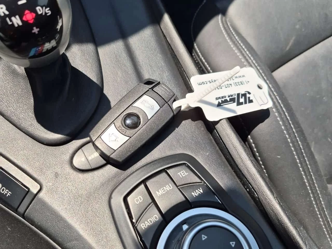 BMW M3  * CARFAX * CARBON ROOF *  | Mobile.bg � ����������� 8