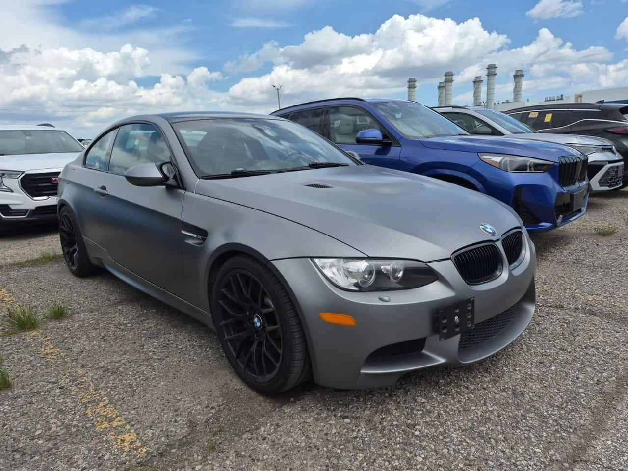 BMW M3  * CARFAX * CARBON ROOF *  | Mobile.bg � ����������� 2