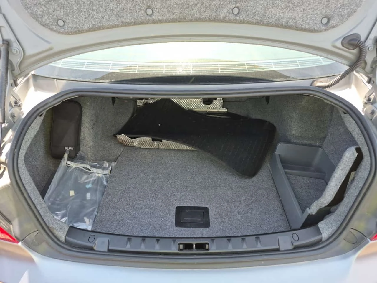 BMW M3  * CARFAX * CARBON ROOF *  | Mobile.bg � ����������� 14