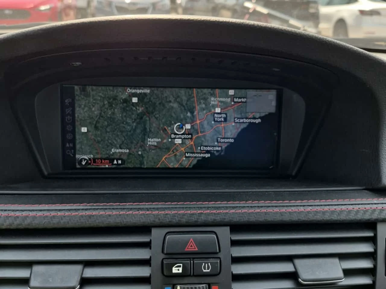BMW M3  * CARFAX * CARBON ROOF *  | Mobile.bg � ����������� 11