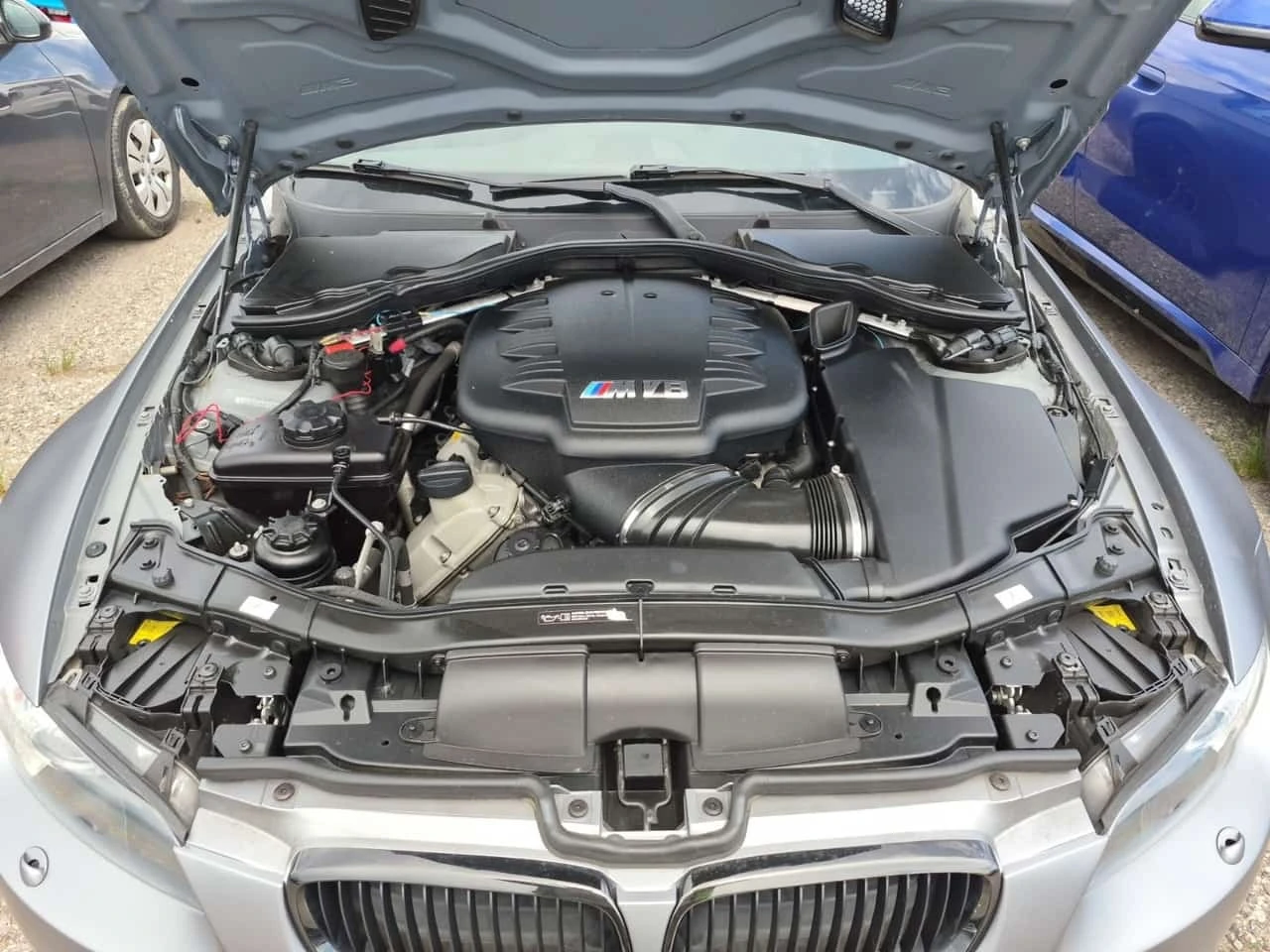 BMW M3  * CARFAX * CARBON ROOF *  | Mobile.bg � ����������� 17