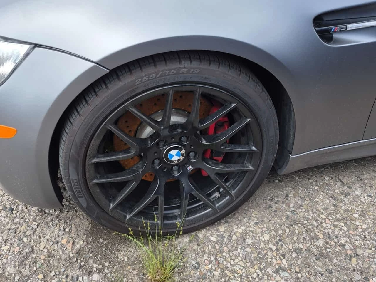 BMW M3  * CARFAX * CARBON ROOF *  | Mobile.bg � ����������� 5