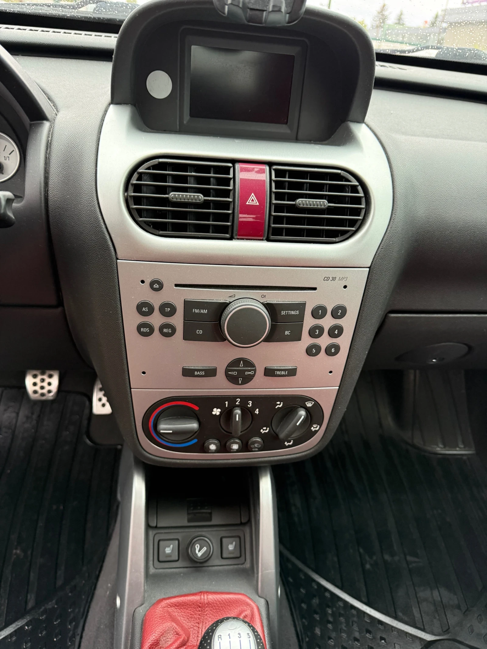 Opel Tigra 1.4i* ����� �������� �������*  | Mobile.bg � ����������� 16
