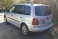 VW Touran 1, 4 TSI METAN, снимка 7