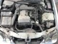 Mercedes-Benz CLK 200,M111.945,136кс., снимка 2