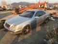 Mercedes-Benz CLK 200,M111.945,136кс., снимка 1