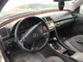 Mercedes-Benz CLK 200,M111.945,136кс., снимка 3