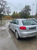 Audi A3 2.0FSi, снимка 3
